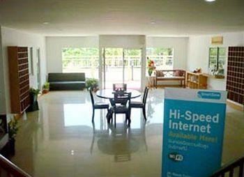 Suchart Leelawadee Khách sạn