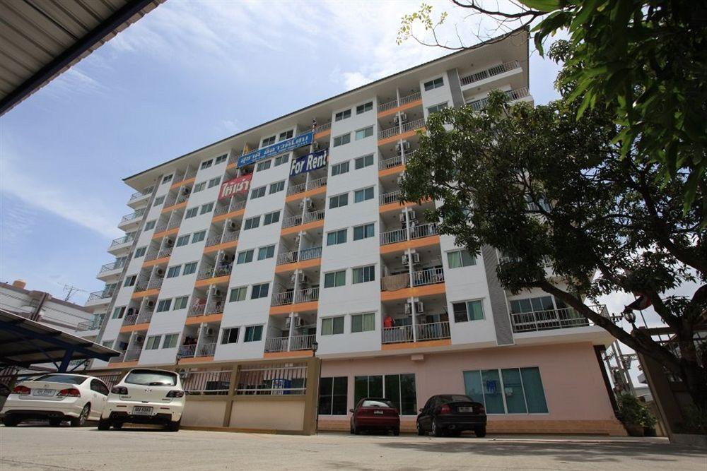 Suchart Leelawadee 3* Bangkok