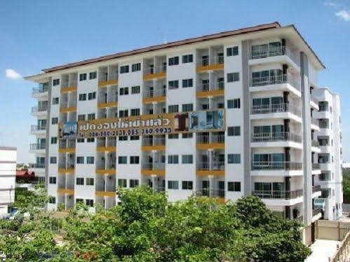 Khách sạn Suchart Leelawadee Bangkok