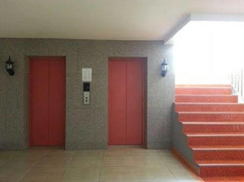 Suchart Leelawadee Khách sạn Bangkok