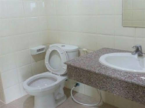 Hotel Suchart Leelawadee